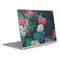 Fall Flowers Surface Book 2 13.5in Skin